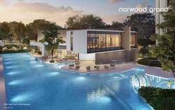 Norwood Grand (D25), Apartment #610897161